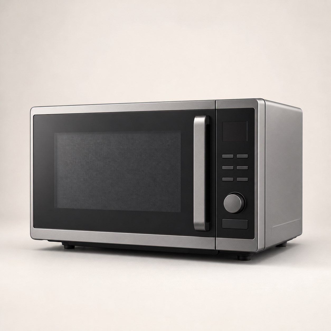 Microwave oven